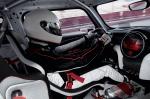 Mini John Cooper Works GP Concept 2017 года